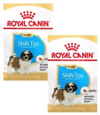 2x 1,5 kg Royal Canin Shih Tzu
