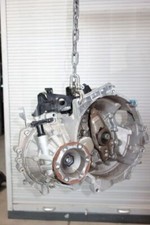 Getriebe (Schaltung) 5 Gang