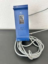 Buderus Ecomatic 3000 Ölheizung Modul M042 Kesseltemperatur Fühler fehlt blau