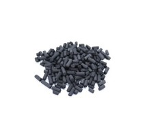 Aktivkohle 10 Liter ~ 5 kg Ø