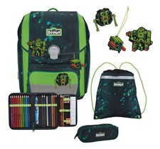 Scout Basic Genius Set