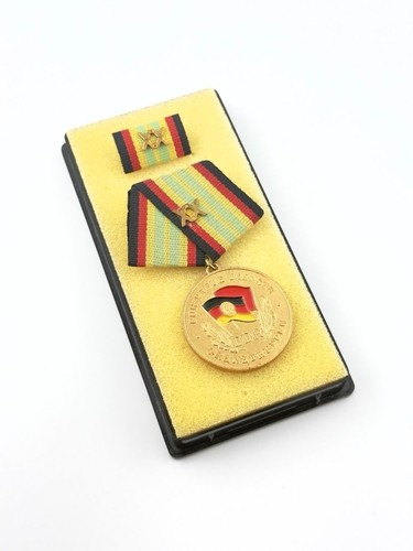 Ddr medaille für - ddr,
