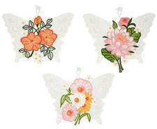 Fensterbilder Plauener Spitze