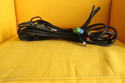Becker kabel wechsler - kabel, cd-wechsler