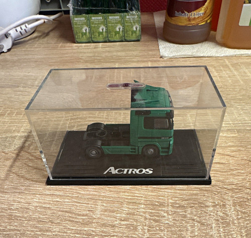 Mercedes actros zugmaschine - mercedes,