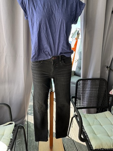 Blue fire jeans schwarz - jeans, 26/30