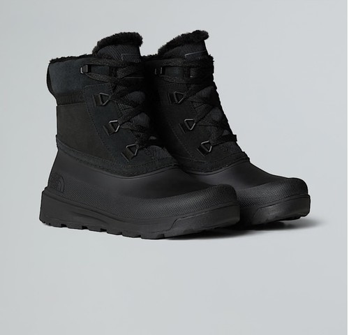The north face - north, winterstiefel