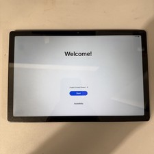 Galaxy Tablet A8 X200 10.5"