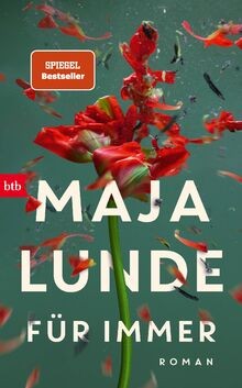 Für immer roman von lunde - für,