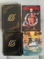 Naruto Ultimate Ninja Storm