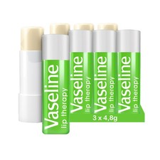 Vaseline Lip Therapy Aloe |