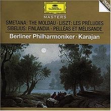 Masters smetana sibelius - masters,