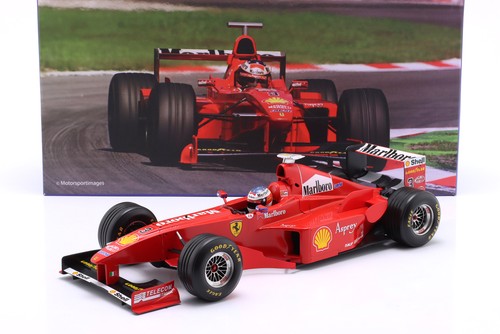 Schumacher ferrari f300 - f300, #3