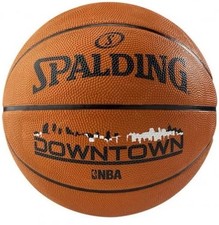 Spalding - Downtown - NBA
