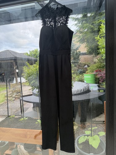 Eleganter jumpsuit größe - jumpsuit,