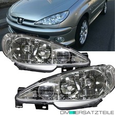 2x Scheinwerfer ( Rechts &