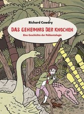 Das Geheimnis der Knochen Eine