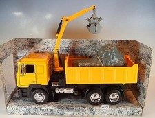 New-Ray 1/32 Nr. 11123 MAN