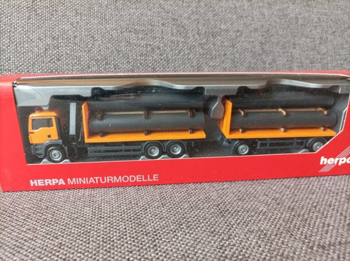 Herpa ovp 305631 man - ovp,