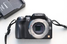 Panasonic Lumix G5, sehr guter