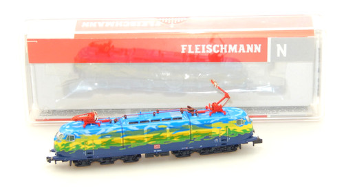 Fleischmann spur 781401 - spur,