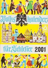 Buch: Volkskalender für