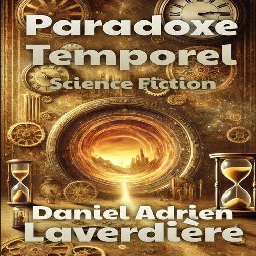Paradoxe temporel roman - paradoxe, de