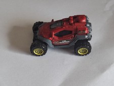 Matchbox Superfast Spark