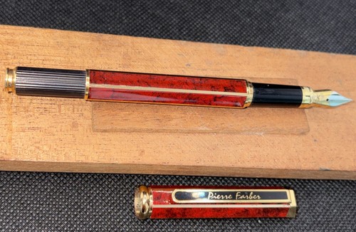 Pierre farber vintage - farber,