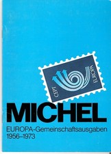 Michel Briefmarken Katalog