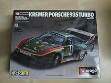 Bburago 1:24 Bausatz Porscher