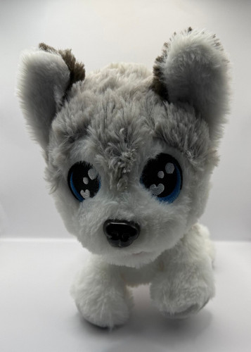 Simba chi love happy - chi, husky
