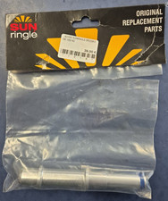 Sun Ringle, Achse Nabe