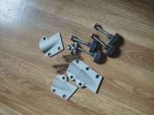 ELU TGS 173, 273 Fussklemmen