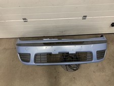 Stoßstange Stoßfänger Fiat