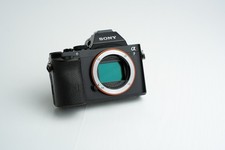Sony Alpha A7 mit Objektiv Kit