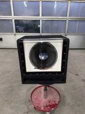 LEGACY 800 Watt bandpass