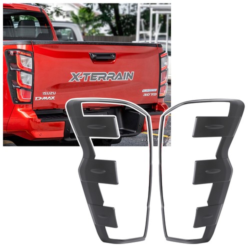 Für isuzu max 2024 2025 - für,