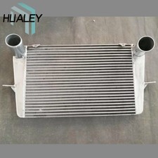 FMIC Alloy Intercooler For