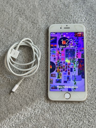 Apple iphone 16gb - apple, 6s