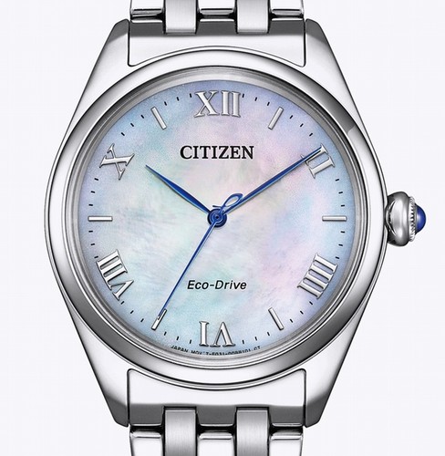 Elegante citizen eco drive - citizen, eco-drive