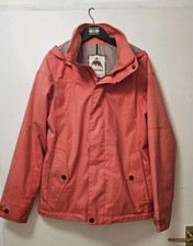 Burton Dryride Gr.M Jacke