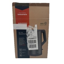 Grundig WK 7340 Wasserkocher Heisswasserspender 1,5 L 2150 Watt B-Ware
