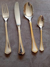 **Besteck Set 12 Personen