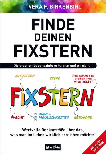 Finde deinen fixstern - deinen,