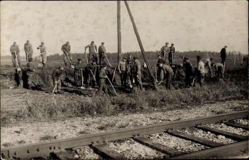 Foto trausitten gurjewsk - foto, ak