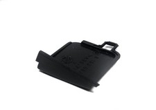 BMW E36 Linke Abdeckung für Hardtop Montage Original 51438172803