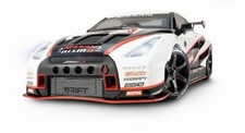 Sturmkind Drift Racer NISSAN