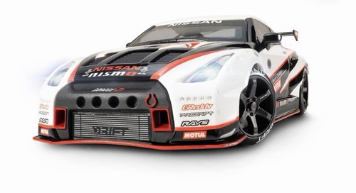 Sturmkind drift racer - drift, nissan