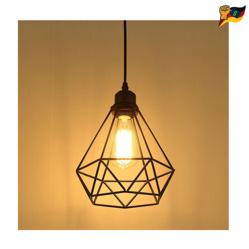 Vintage pendelleuchte - vintage,